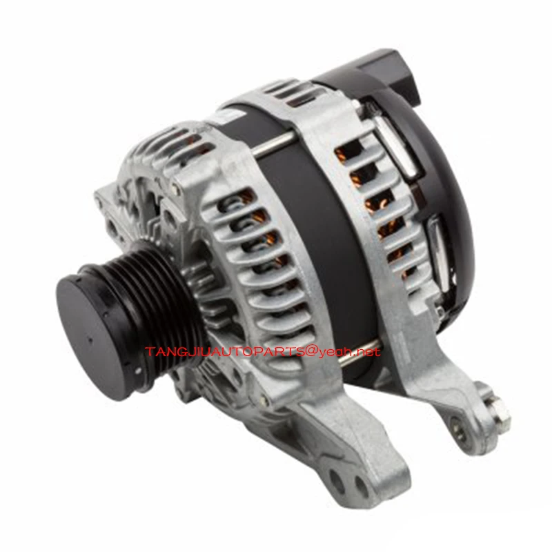 13507127 Alternator Generator Fit CADILLAC XT5 2017-2020 XT6 CHEVROLET BLAZER GMC ACADIA