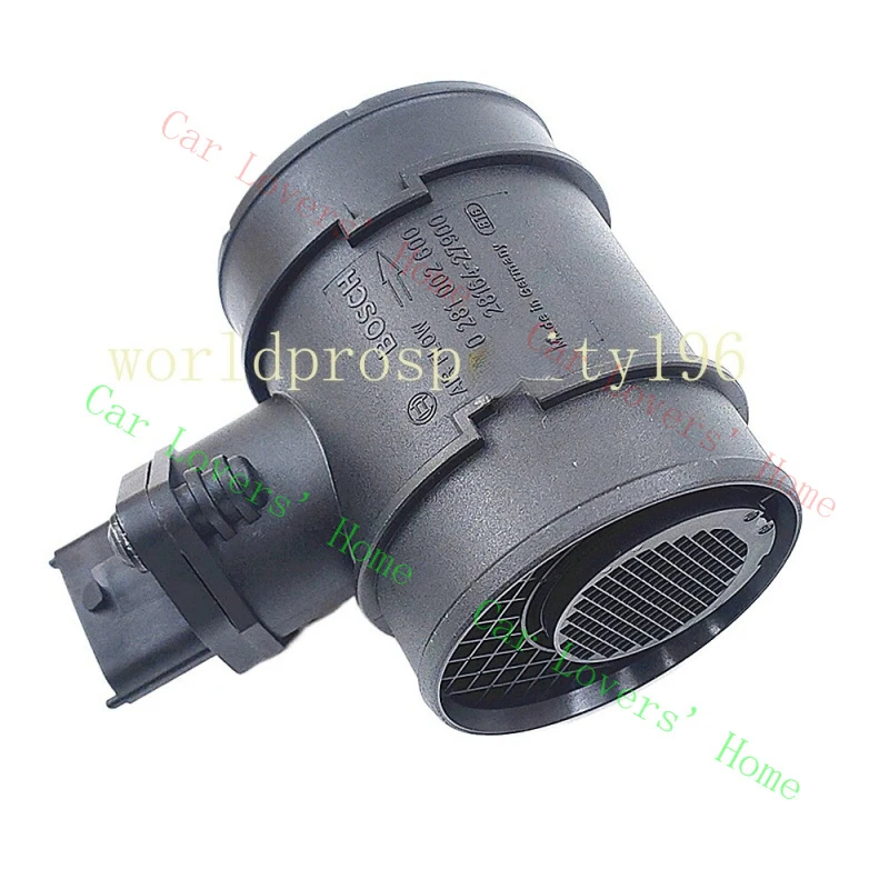 

A+ Air Flow Sensor for Hyundai Tucson Trajte KIA Sportage 2.0L Diesel 28164-27900