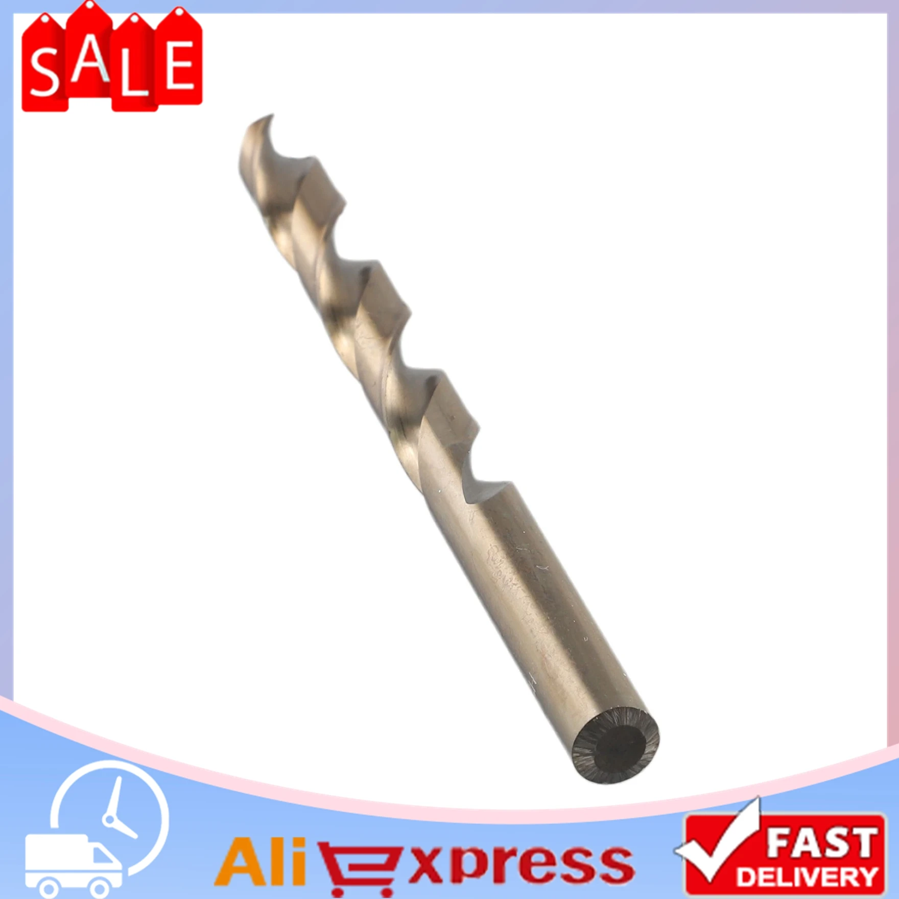 

1-13 мм M35 кобальтовое сверло из быстрорежущей стали с прямым хвостовиком, Т-образное сверло для сверления металла, нержавеющей стали, металлообрабатывающие электроинструменты