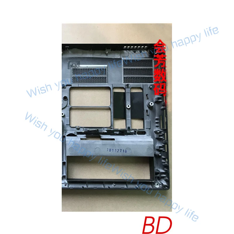 L... D Shell Cover For Lenovo Thinkpad P70 P71 Bottom Case Cover