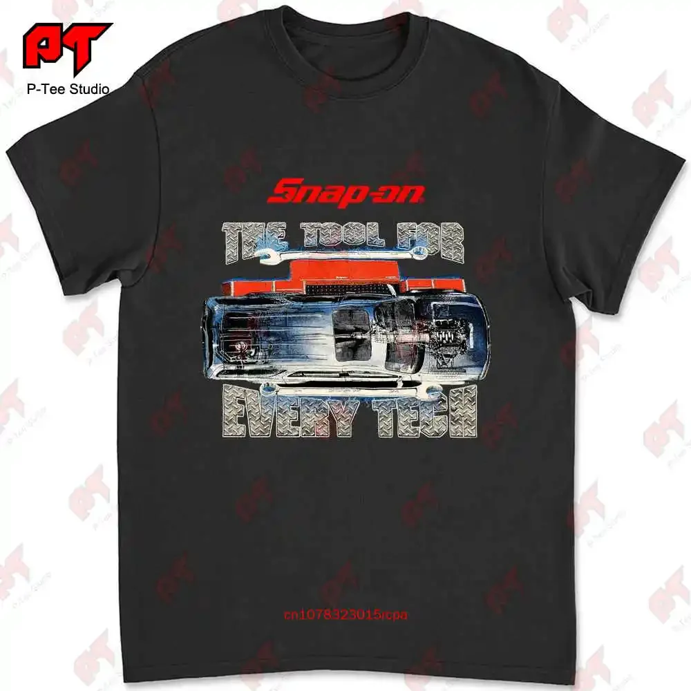 Snap On Tools T-shirt 514W