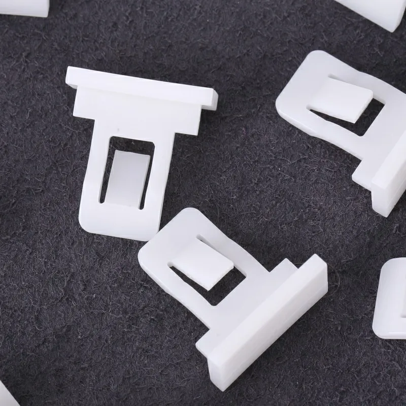 50/100/500x OEM Front & Rear Bumper Retainer Clips 76853-10010 for Toyota Corolla Matrix