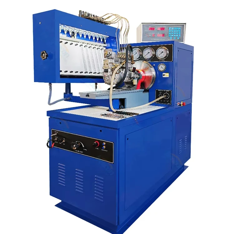 Beacon M Achine Tes…