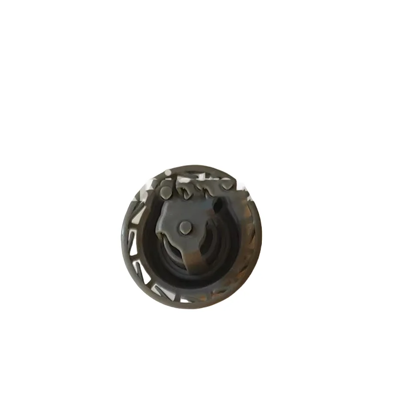 50pcs AX series ink and solvent bottle cap use for Domino AX series AX150i AX350i inkjet coding printer