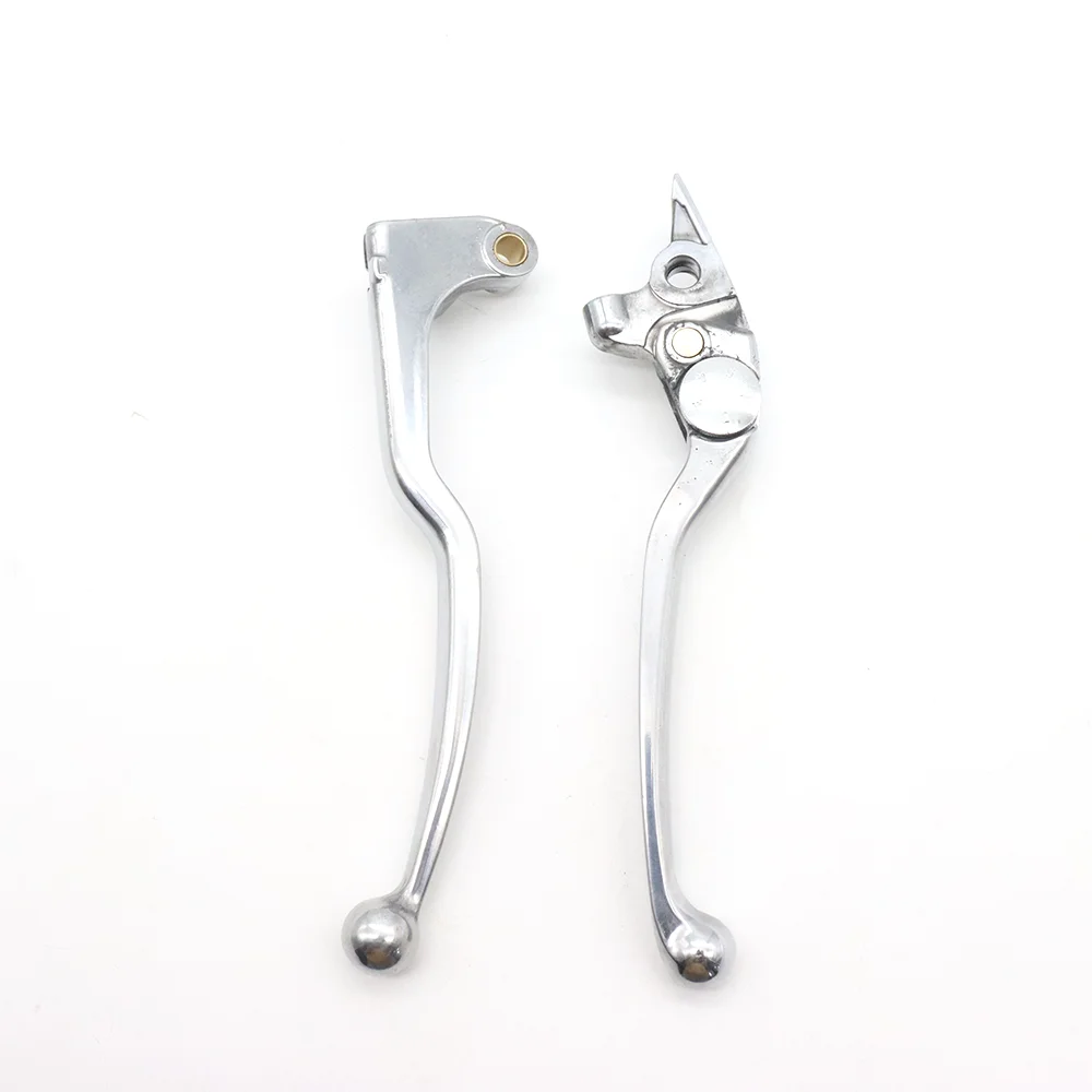 For Yamaha FZ6R FZ-8 FZ6 N/S FAZER FZ1 N/S FAZER XJ6N XJ6S XJ6F XJ6 Diversion ABS Motorcycle Accessories Brake Clutch Levers