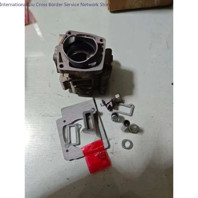 

forCylinder assembly accessories blower cylinder assembly cylinder block piston pin retaining ring needle roller
