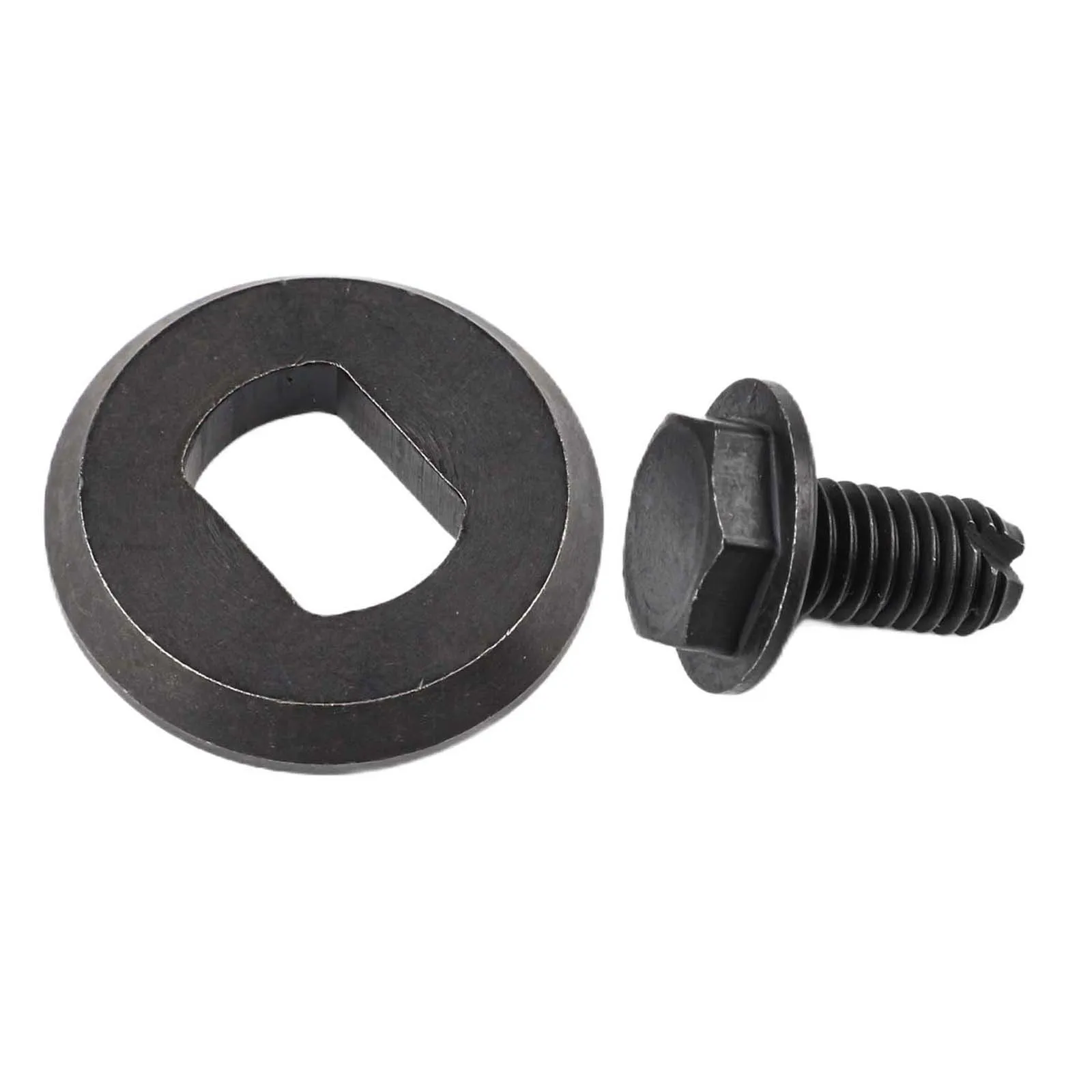 /Black /Metal /Washer And Screw N123200 145344-00 Replacement Part For DCS578 Circular Saw Power Tool Accessories