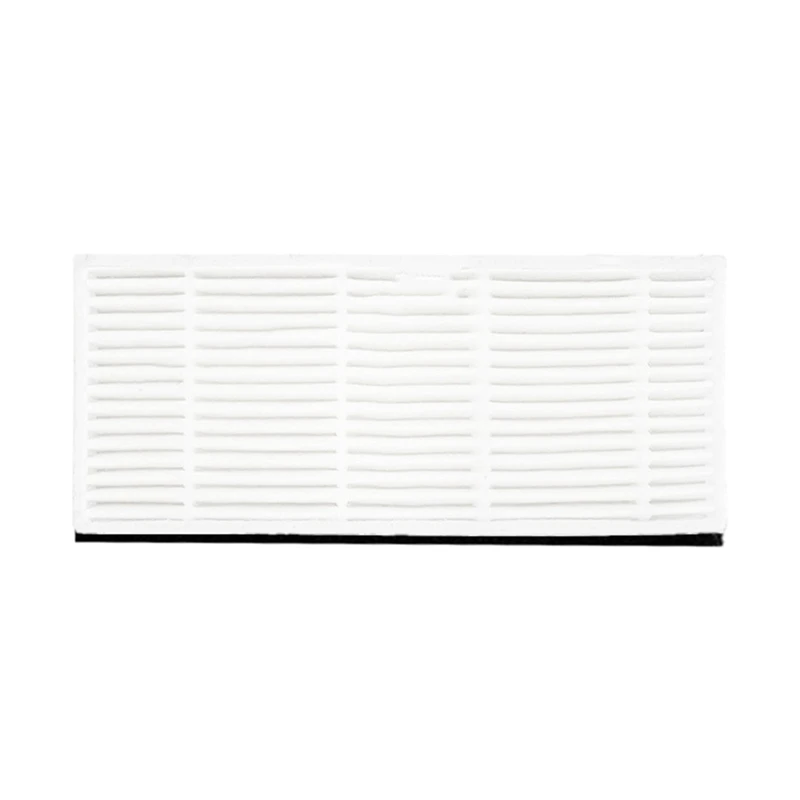 Baag-para twinboth s9 pro mestre peças de vácuo rolo principal escova lateral filtro hepa mop pano acessórios substituição