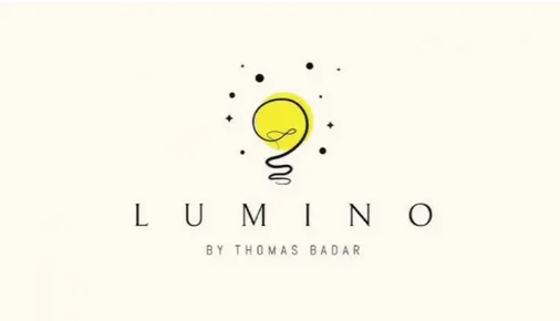 Lumino by Thomas Badar -Magic tricks