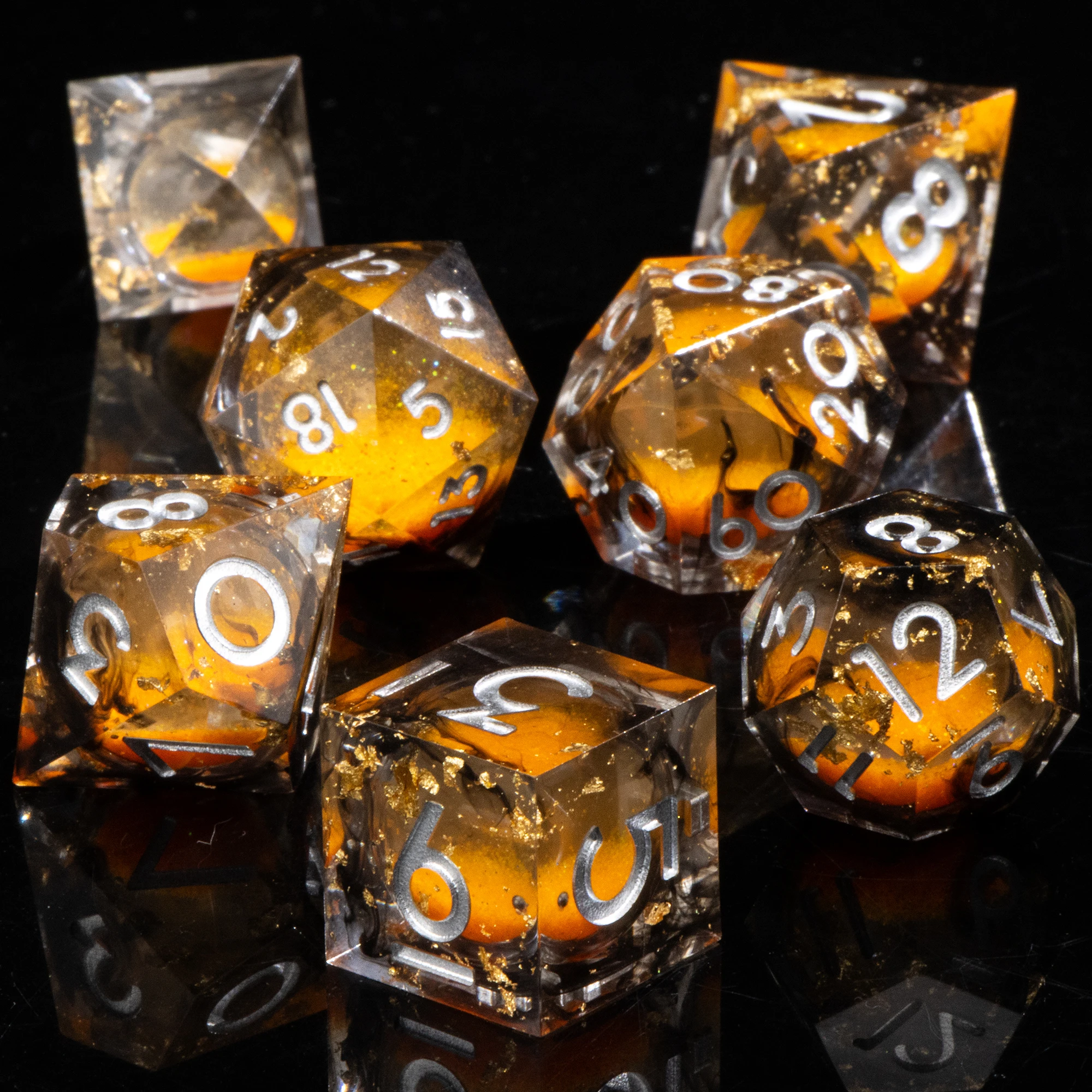 Red Liquid Core Dnd…