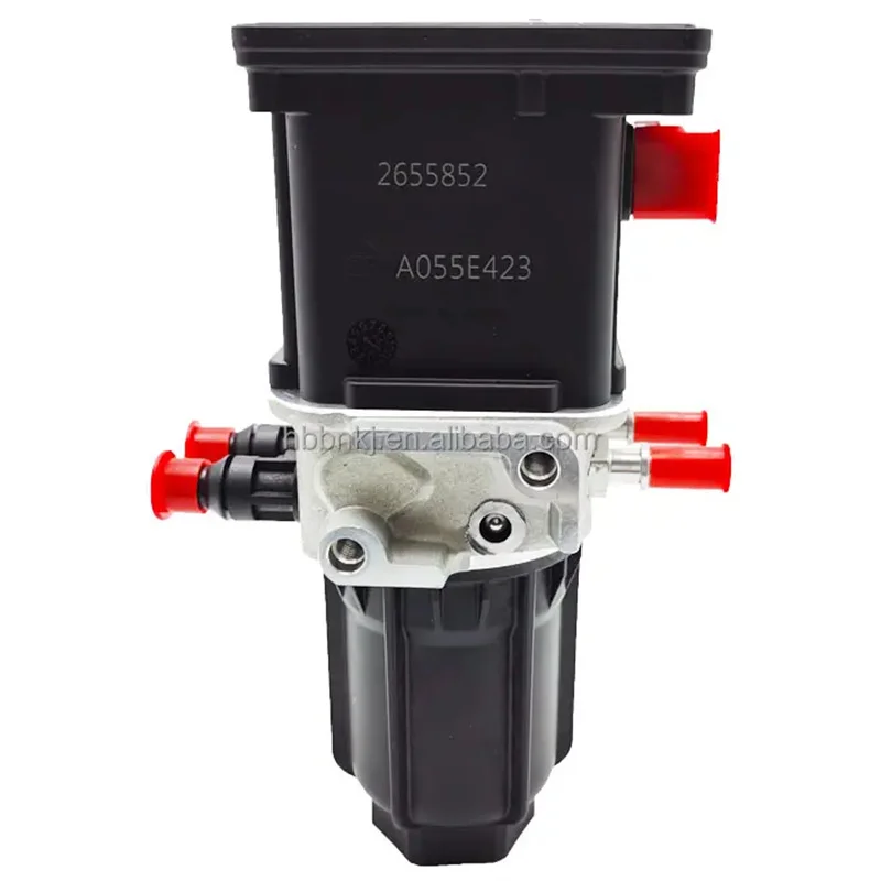 

2655852 A055E423 AdBlue Dosing Pump Urea Pump Assy Urea Doser Injection Pump for Scania Truck