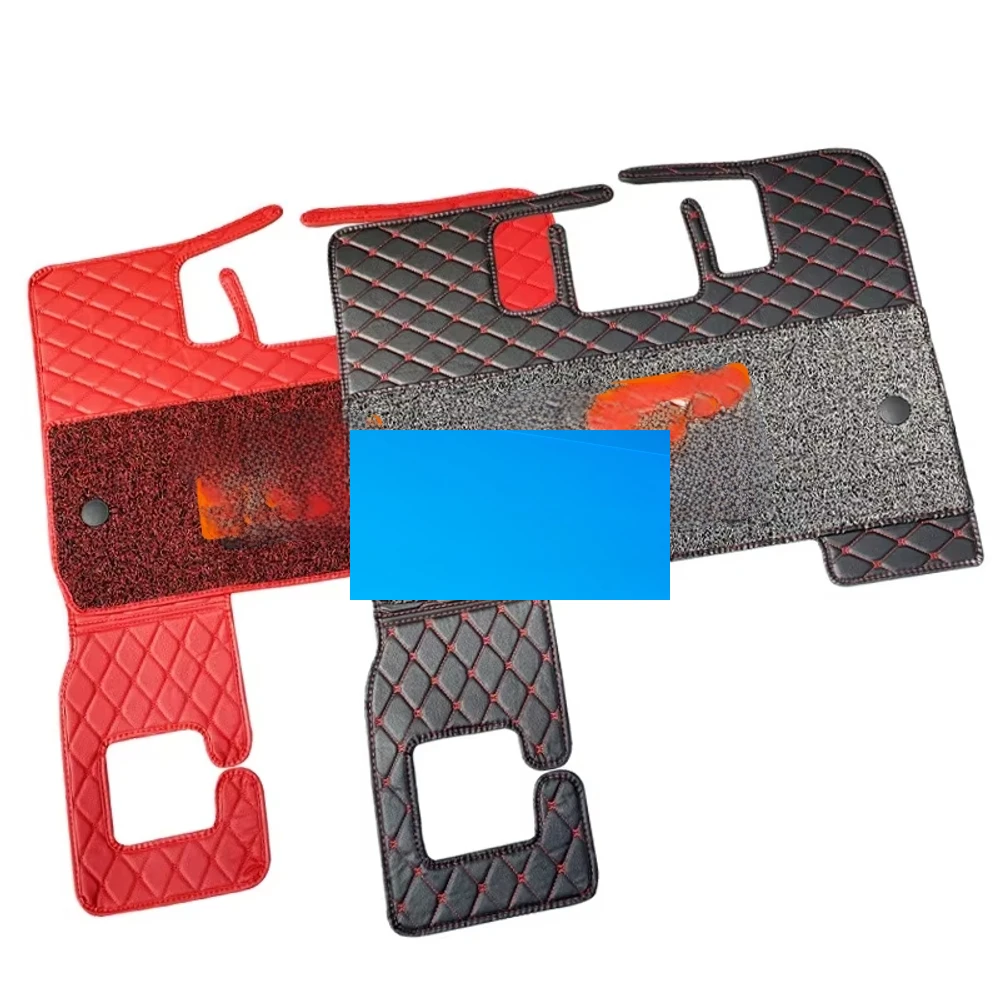 

For Cat E312d 313 315 318 320 323 324 325 Cab Rubber Excavator Flooring Excavator Mat