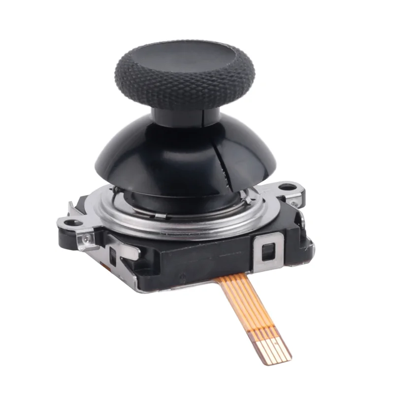 VR Controller 3D Analog Joystick Links Für Oculus Quest 2 VR Controller VR Zubehör