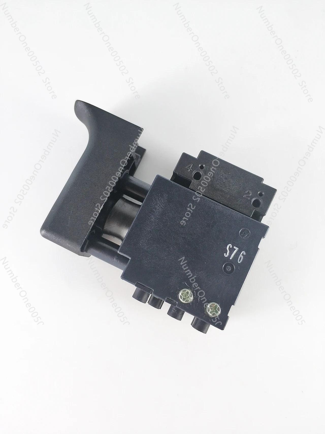 Power Tool Driver Switch Fittings TG801TA-2