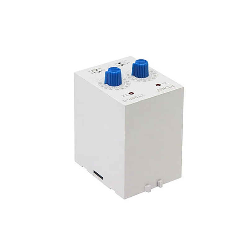 Relay Timer ZYS3R Infinite Power-On Dual-Control Dual-Cycle Delay Time ST3PR 1S10S30M60M