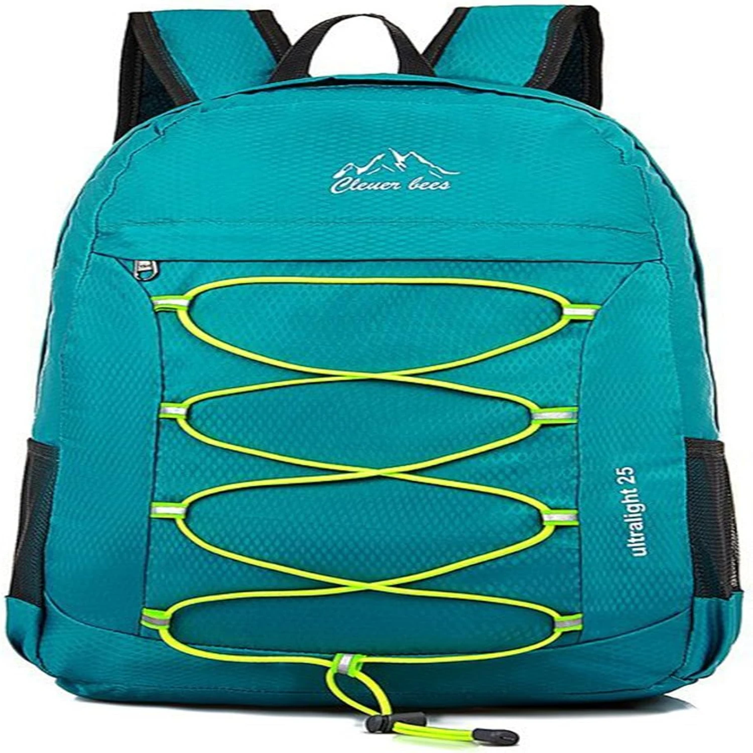 

Water Resistant, Clever, Durable - BEES Outdoor Hiking Backpack for Exciting Camping, Trekking, Unforgettable Travel Adventures