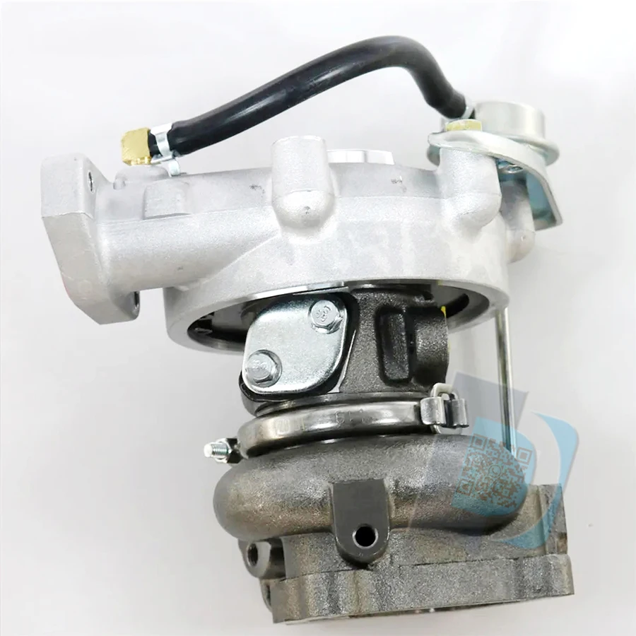 Turbo Turbocharger 1720846010 1720146010 For TOYOTA Soarer Supra Chaser Cresta Mark 2 Lexus 220D 2.5L 1JZ 1JZGTE CT12A