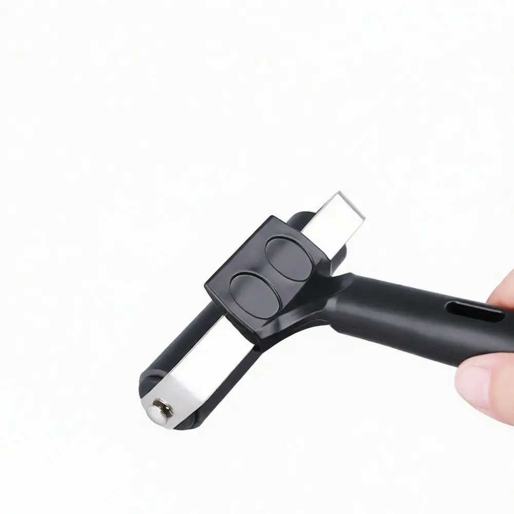 Durable Ink Roller For Printmaking Art Supplies Rubber Brayer Set Professional Crafting Tools Kids Drawing Equipment