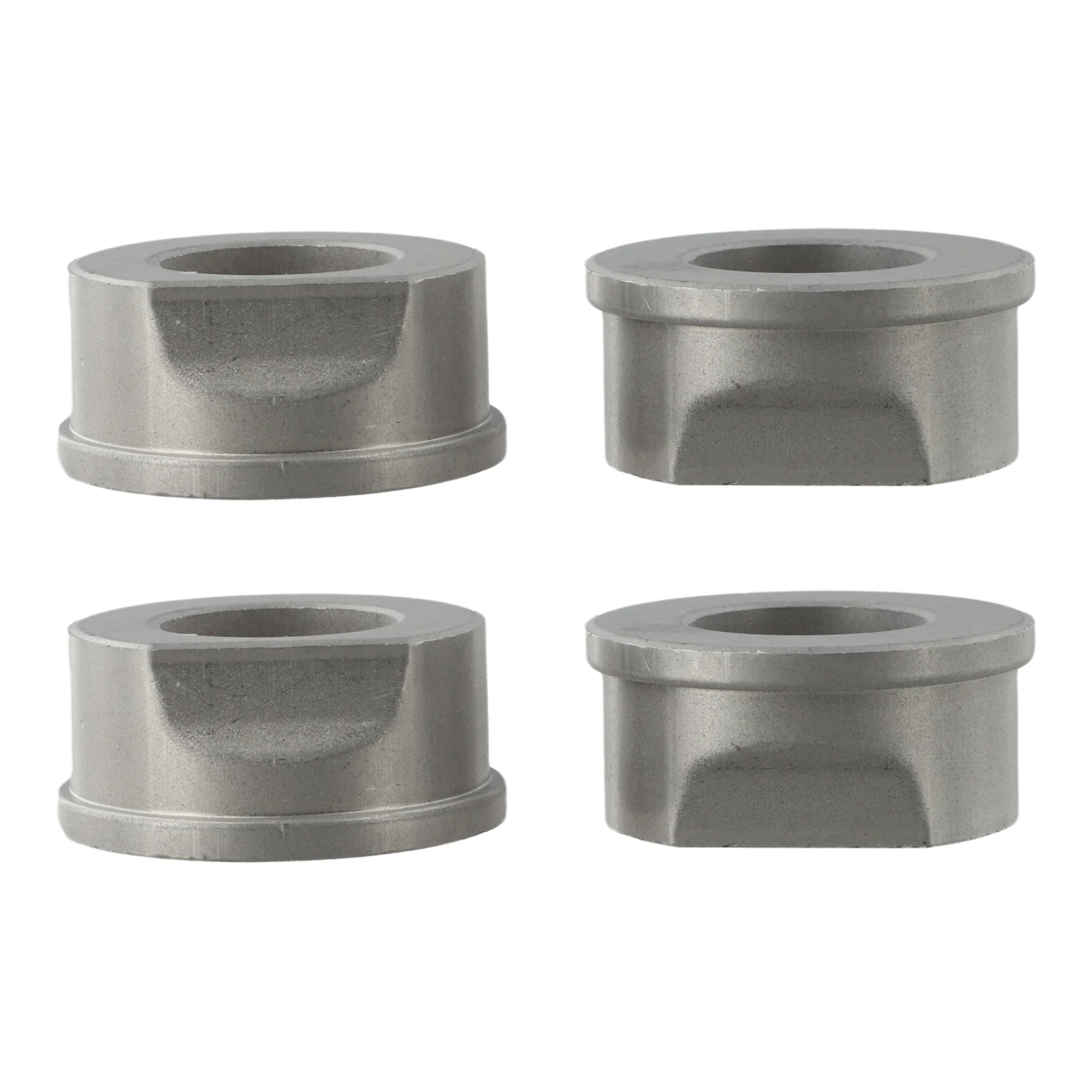 

4Pack of Front Wheel Bushings Compatible with For Craftsman Riding Mowers 532009040 532124959 Built for Long Lasting Use