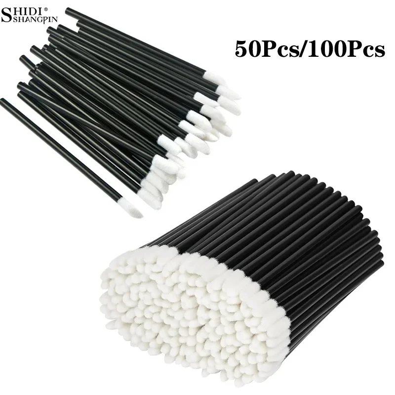 50/100PCS Disposabl… - image