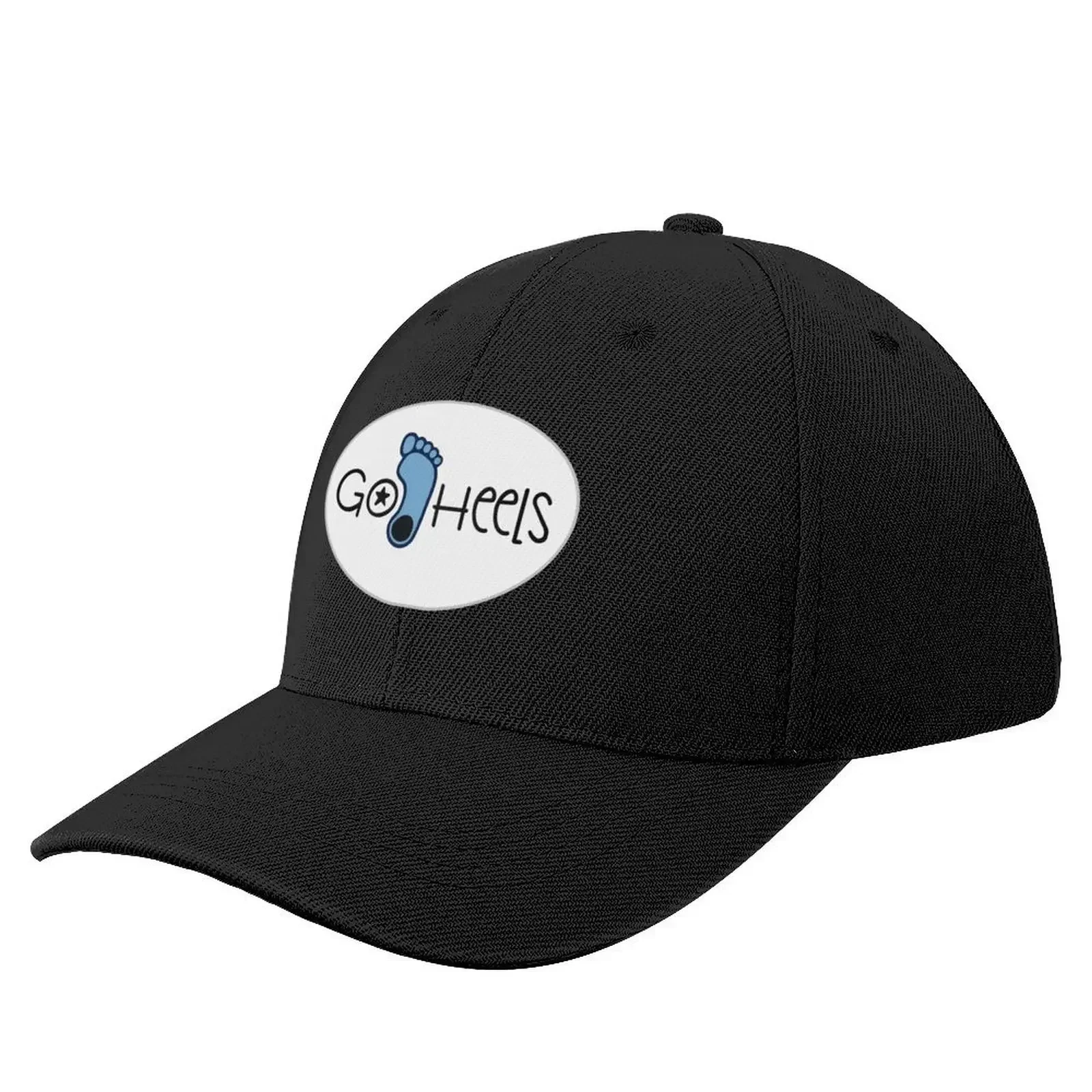 

Heels Baseball Cap New In The Hat Sun Cap luxury caps Women's Beach Outlet Men's