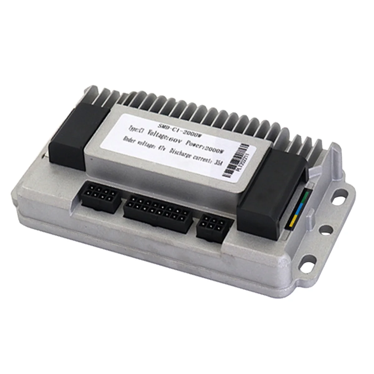 

ABAN Electric Scooter Brushless Motor Controller for Citycoco E-Scooter Motorcycle Modified Accessories 60V 2000W