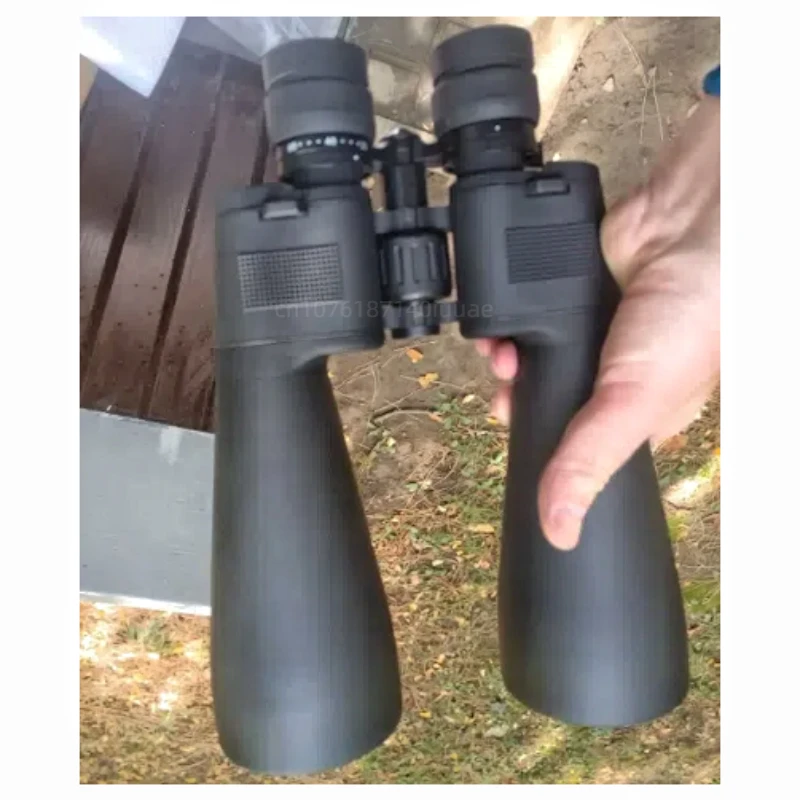 Binoculars, 20-60x Continuous Zoom, High-definition High Magnification, Outdoor Viewing and Hunting Binoculars