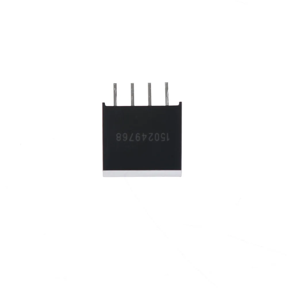 Módulo de alimentação, B0505S-1W, DC-DC, 5V, 4 Pin conversor isolado, novo, Z3