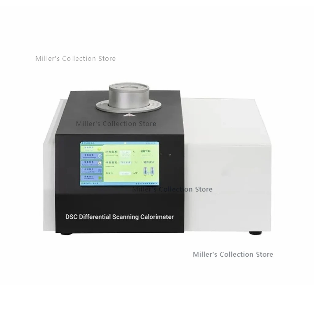 Differential Scanni…