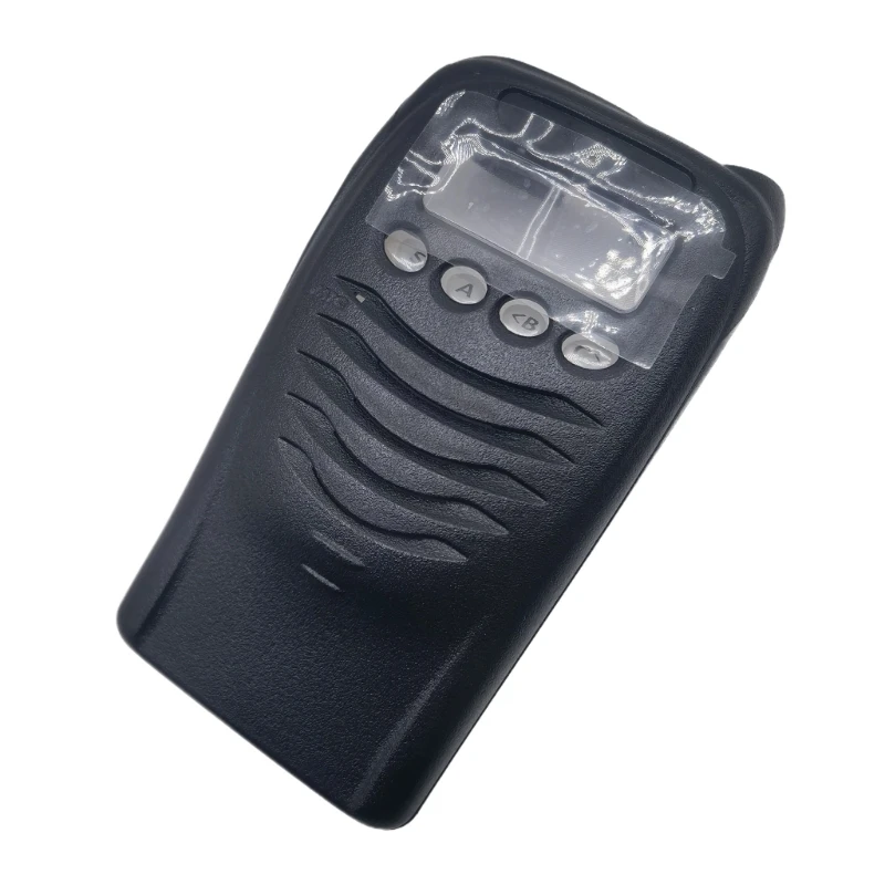 

ioio Front Housing Case Replacements for TK2170 TK3170 WalkieTalkie Handhelds Radio