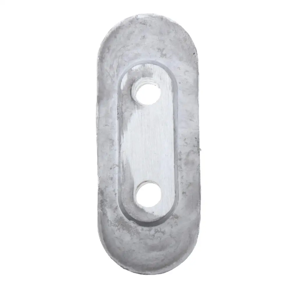 

Zinc Alloy Boat Outboard Engine Anode Replacement Trim Tab for Yamaha Outboard Motors Marine Accessories