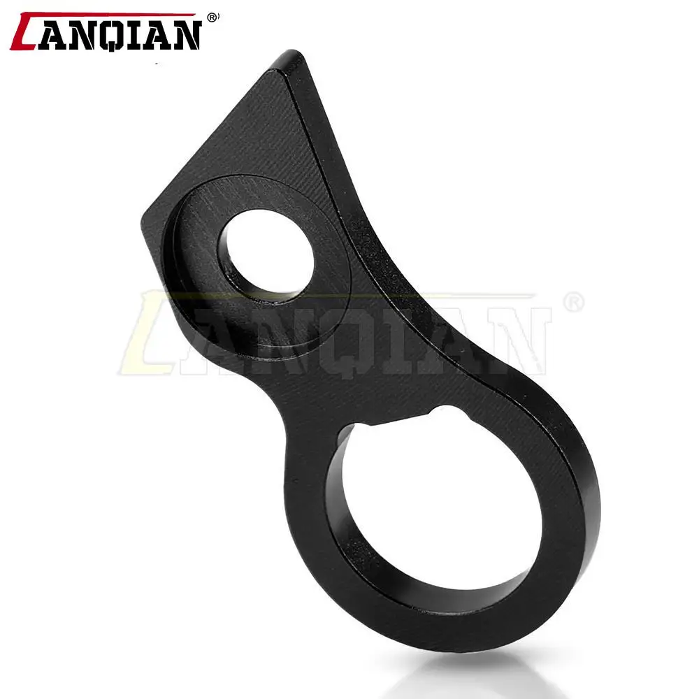 Motorcycle Accessories For 250 350 500 EXC-F EXC F EXCF 2017 2018 2019 Key Switch Relocating Bracket 250EXC-F 350EXC-F 500EXC-F