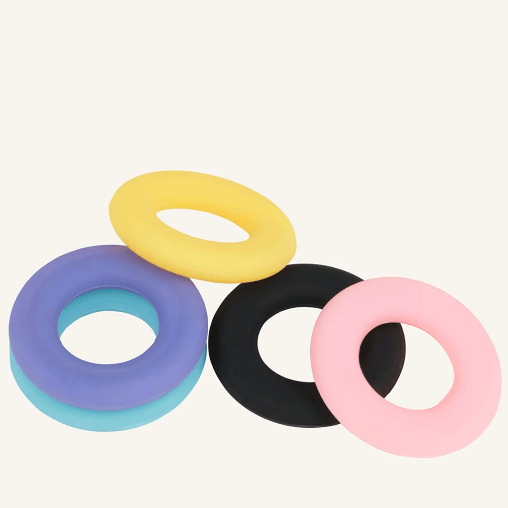 

Саксофоновое бесшумное кольцо профессиональное заглушающее кольцо для начинающих универсальный силиконовый заглушитель для саксофона заглушающее снаряжение аксессуары