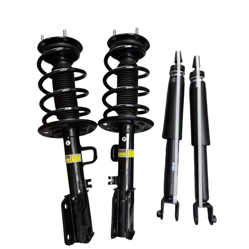 

Front Shock Absorber for 2013-2017 for Ford Explorer Shock Absorber for Ford explorer 2014