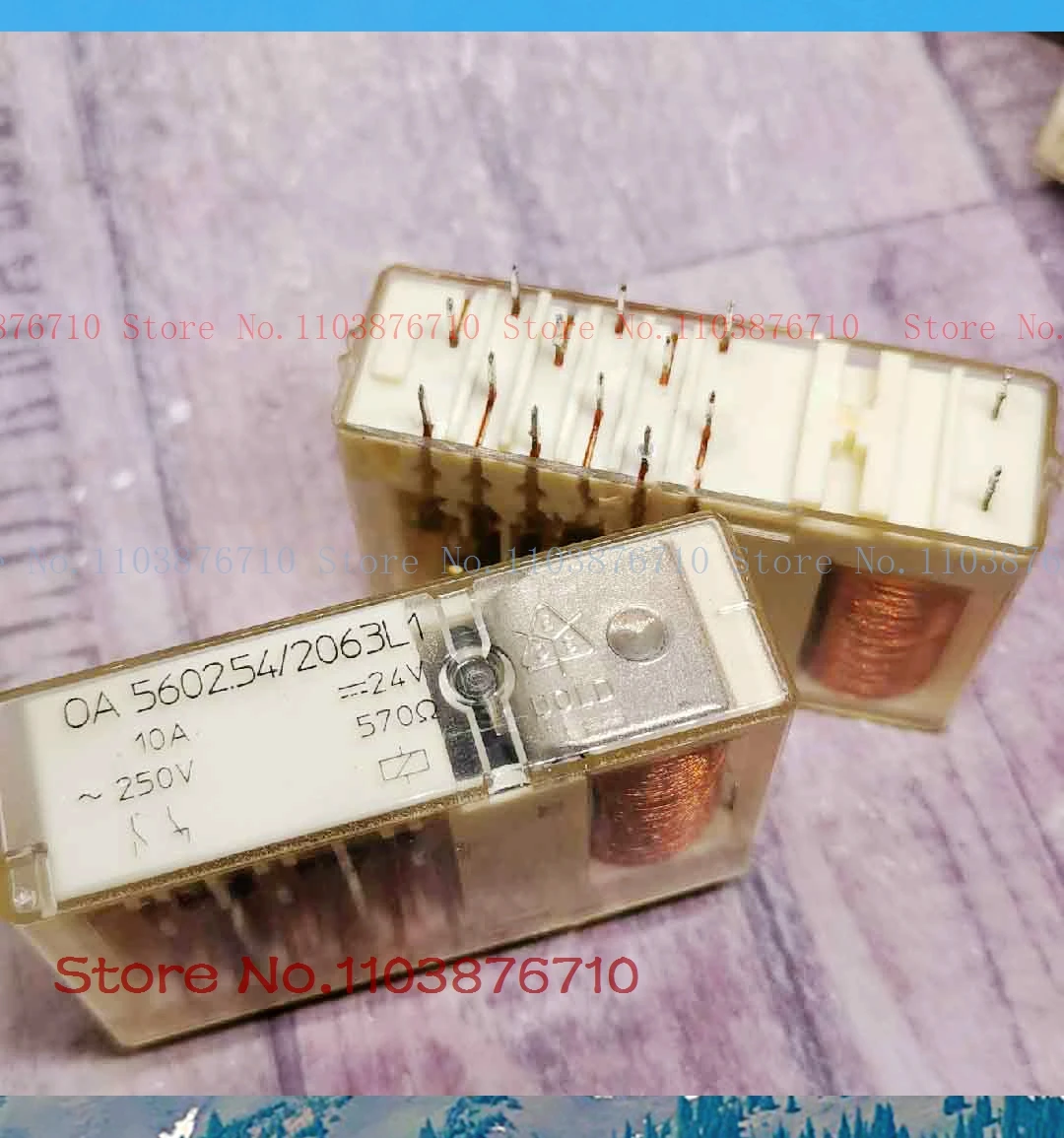 

OA5602.54/2063L1-24V OA5602.18/2003L-24