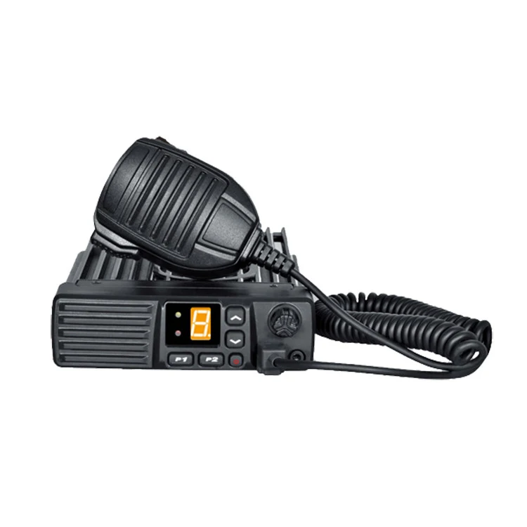 

Analog Mobile Radio MYT-8800 Mobile Radio & Repeater