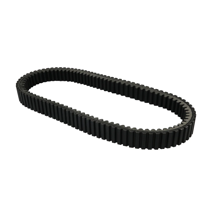 Motorcycle Drive Belt Transfer Belt For SMC ATV Max 700 700LE Jumbo 700 720R 4x4 MAX OEM:25741-MAX-00 OEM:25741-MAX-01