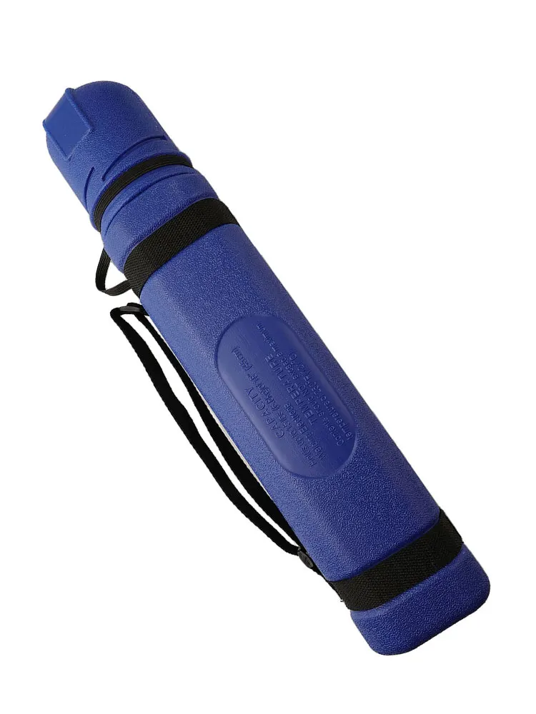 Welding Electrode Storage Container with Resistance and Moisture Protection Features Holds Various Electrode Sizes