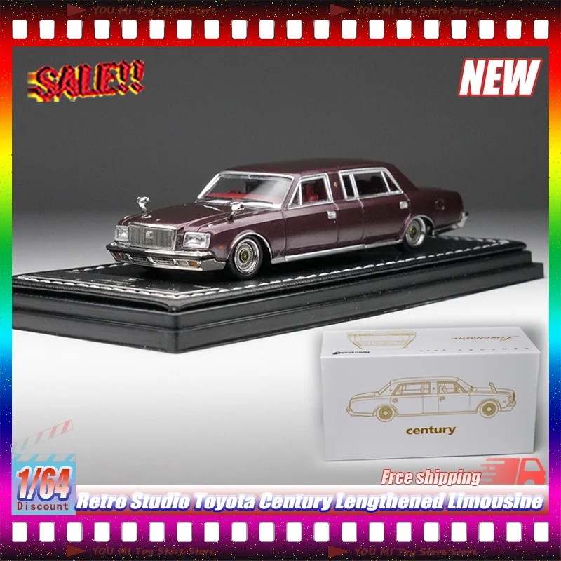 in-stock-retro-studio-1-64-toyota-century-lengthened-limousine-alloy-diecasting-car-model-for-collection-display-desktop-omament
