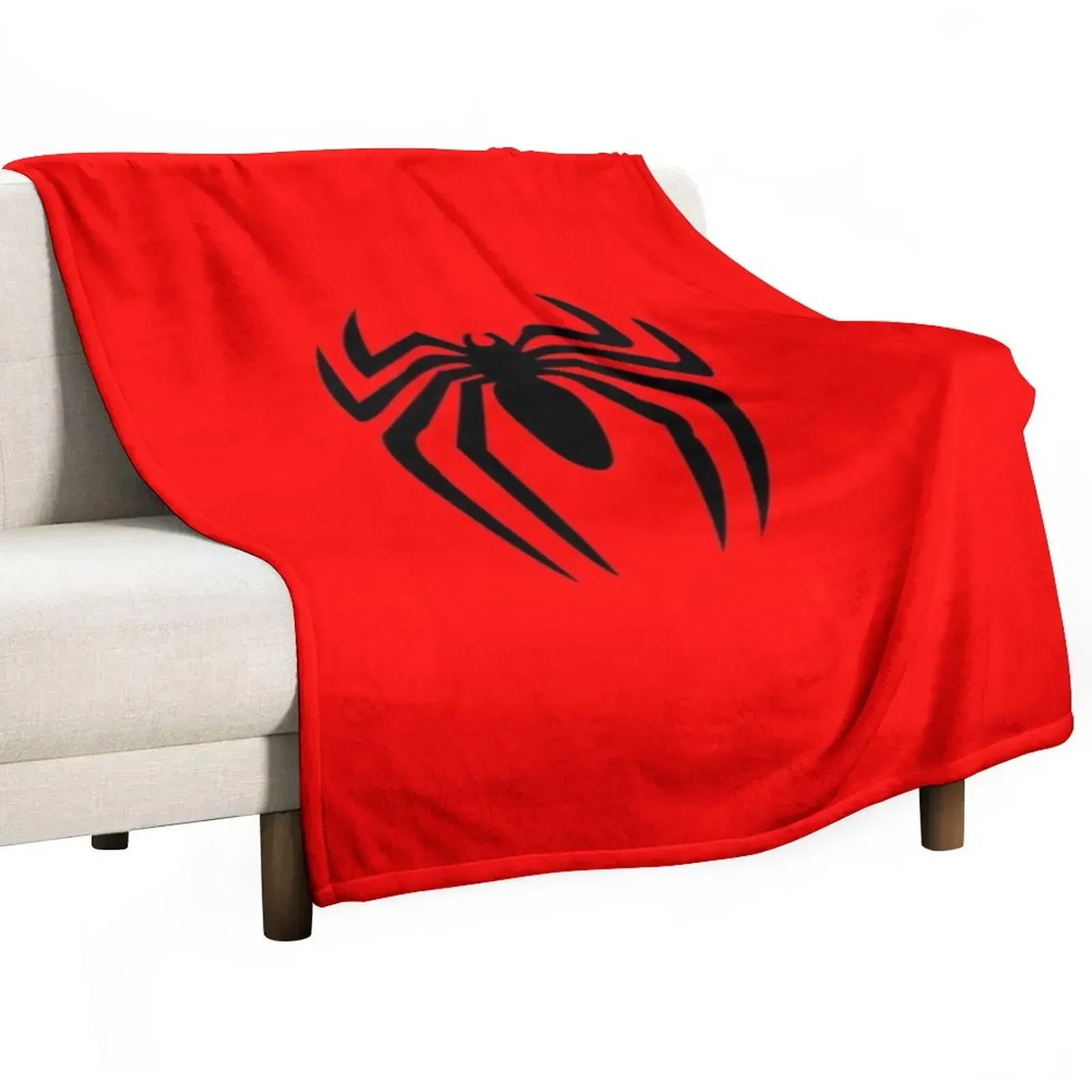 

Spider Throw Blanket for babies Softest christmas gifts Blankets