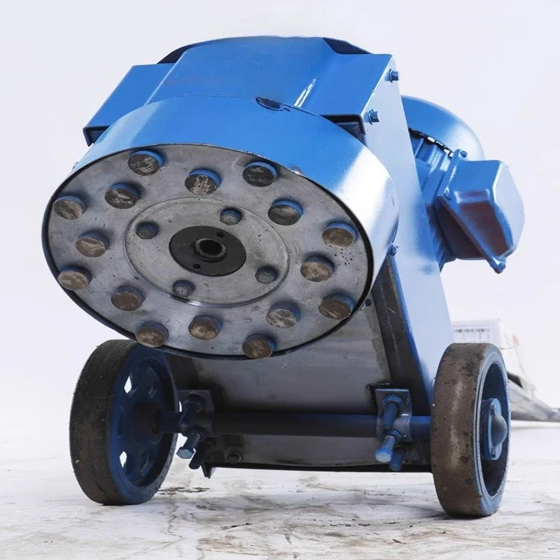

Terrazzo machine, grinding and refurbishing ground cement grinder