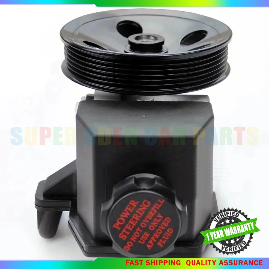 

Power Steering Pump For Mercedes Benz C-CLASS W203 S203 CL203 2000-2008 24668401 0024668301 0024668401 002466840180 541019310