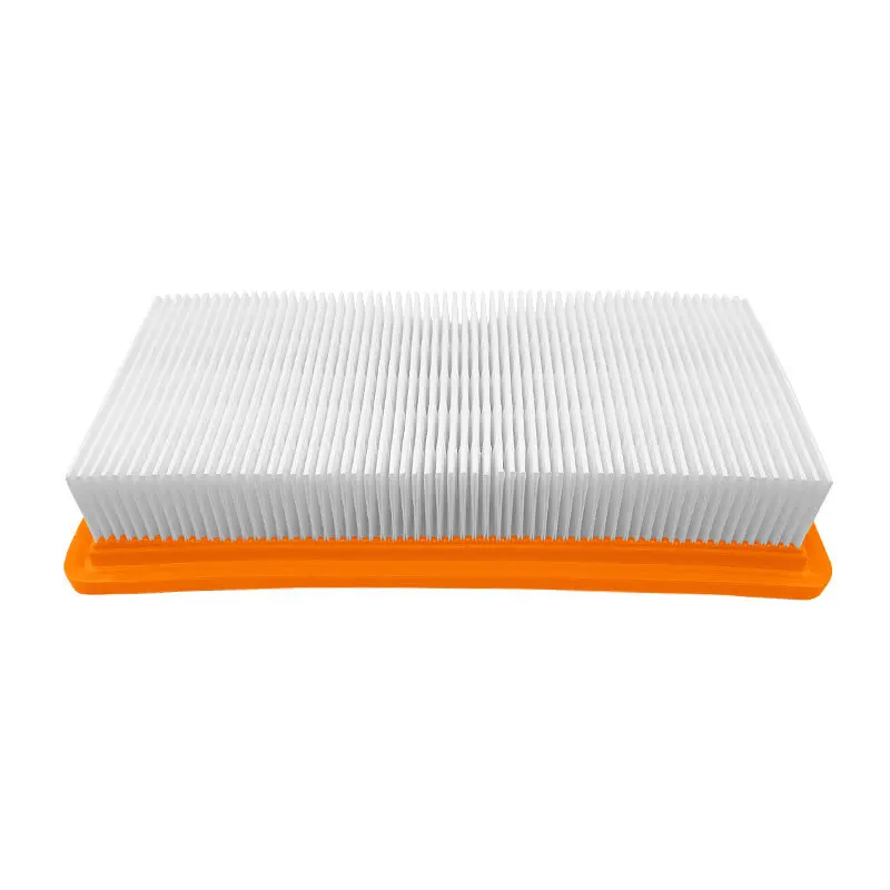 Воздушные фильтры для пылесоса Karcher DS5500 DS6000 DS5600 DS5800, сменные детали, HEPA-фильтр для влажной и сухой уборки 6,414-631,0