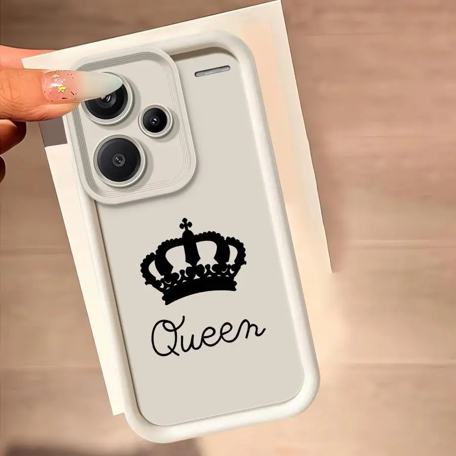 Case For Xiaomi Red… - image