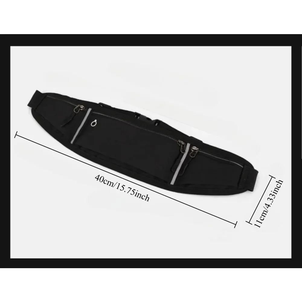 Marsupi da corsa professionali, marsupi sportivi, custodie per telefoni, borse nascoste da uomo e da donna, borse sportive fitness, cintura da corsa