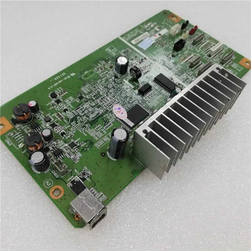 2020 new arrival L1800 Formatter board for Epson L1800 motherboard inkjet printer parts