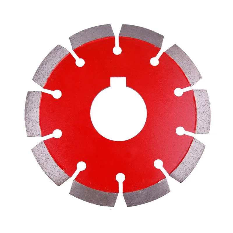 

Diamond Saw Blade For Chengyu 150mm Road Marking Cutter Cutting