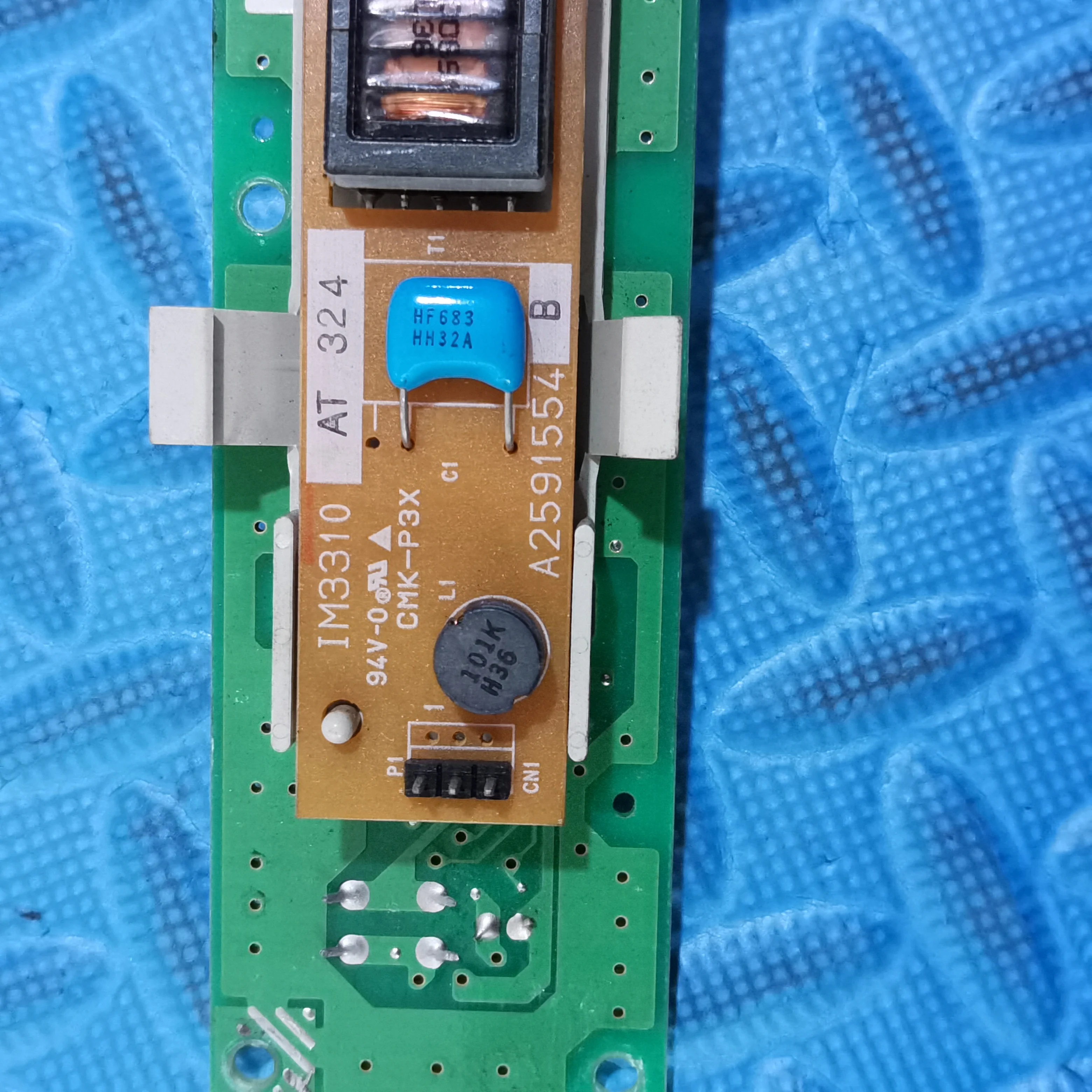 S-11992C lcd inverter