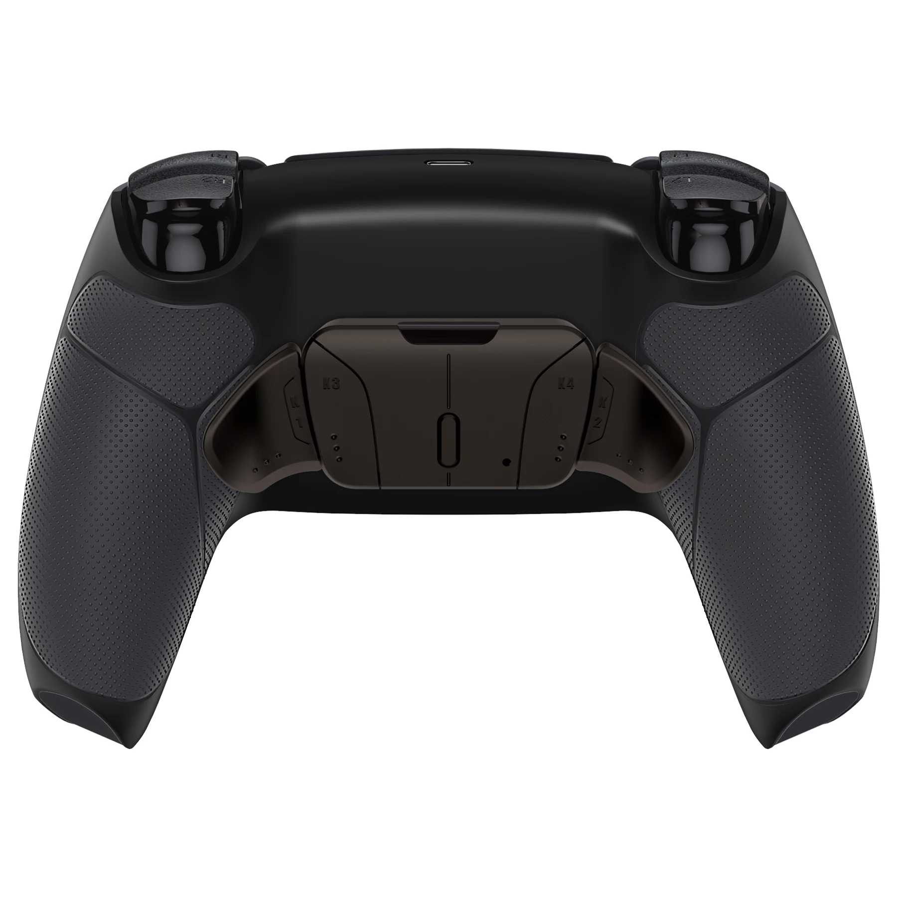 eXtremeRate Programmable Real Metal Buttons (RMB) Version RISE4 Remap Kit for PS5 Controller BDM 010 & BDM 020 - 14 colors