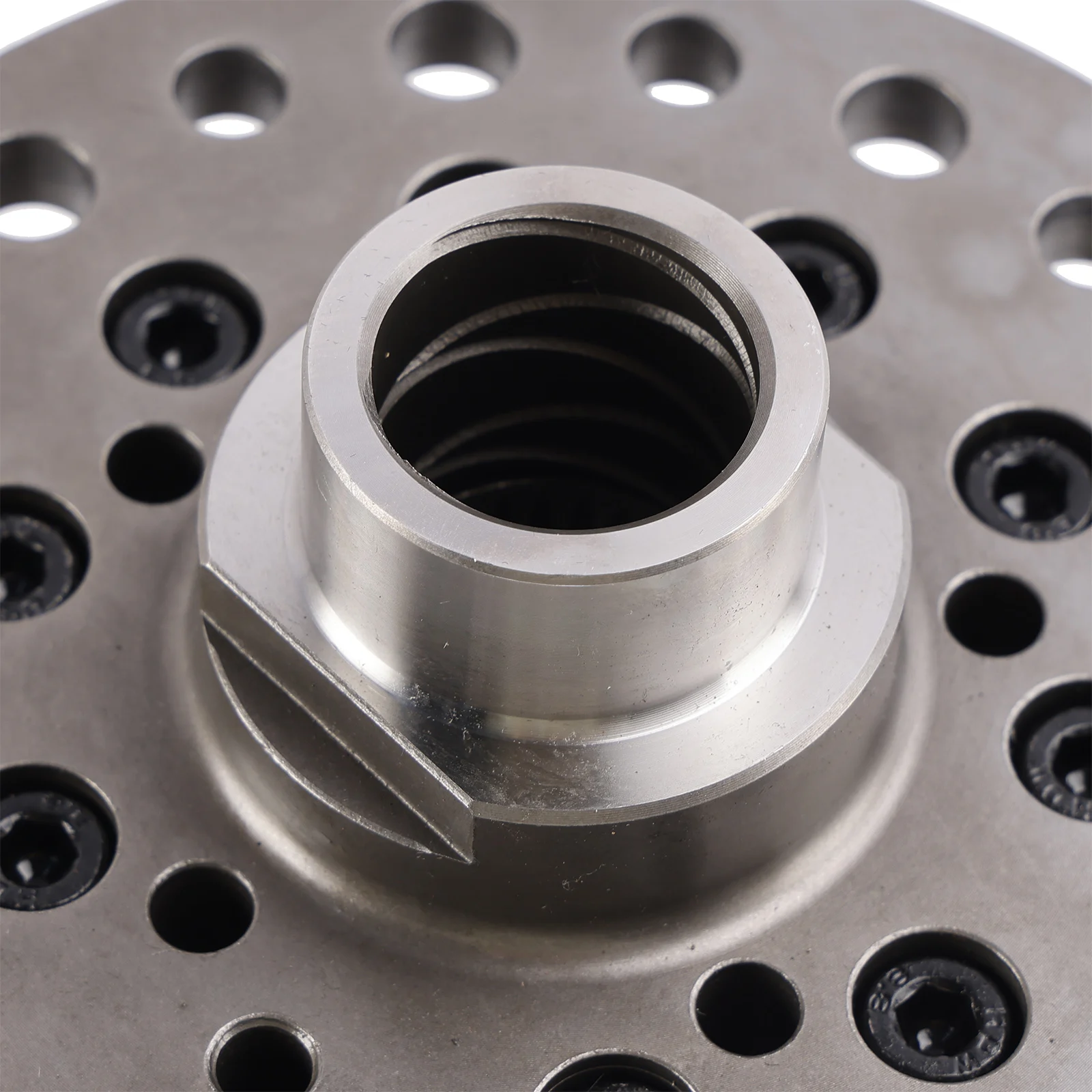 Artudatech Gear Limited Slip Differential Dana 30 Front 27 Spline Car Accessories SL D30-4-27-LSD